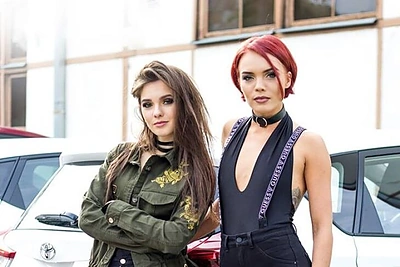 Pirmoji „Golden Age“ lietuviška daina taps virusiniu reiškiniu – šoks visa šalis