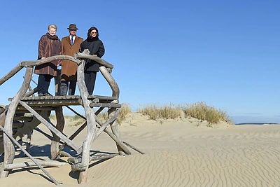 Prezidentė Dalia Grybauskaitė