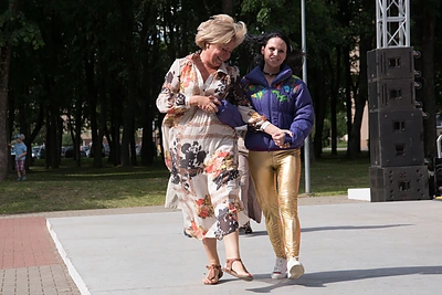 Socialinis projektas „Įkvėpk“