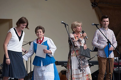 Socialinis projektas „Įkvėpk“