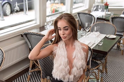 Viktorija Siegel ir Lina Basovienė – „Woman's Label“ kolekcija