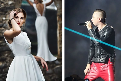 Eleonora Sebrova atskleidė skyrybų su Egidijumi Dragūnu detales: „Ne Egidijus mane paliko“