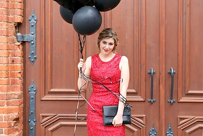 KTU gimnazijos abiturientų stilius