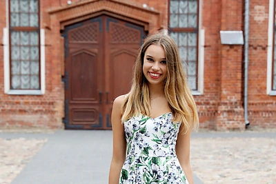 KTU gimnazijos abiturientų stilius