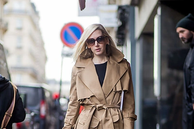 Savaitės tonas: vasara su lietpalčiu