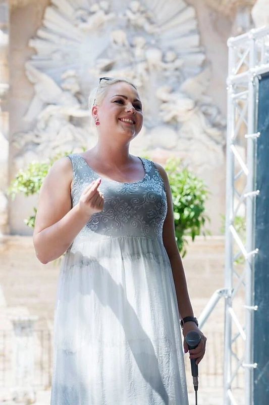 Viktorija Pilatovič