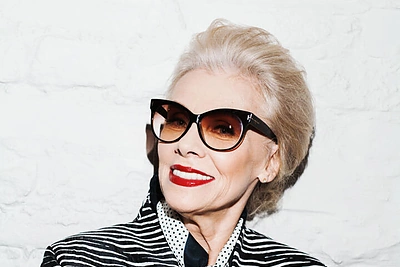 Tikroji dizainerio Liutauro Salasevičiaus mūzos Gracijos Sommer istorija: kelias į laimę – akmenuotas