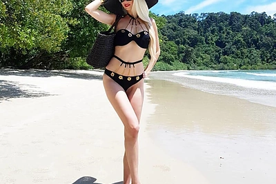 Ingos Stumbrienės atostogos Malaizijoje