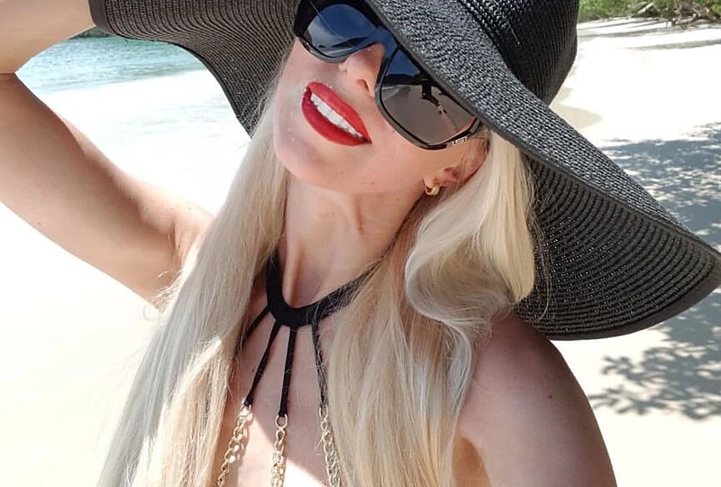 Ingos Stumbrienės atostogos Malaizijoje