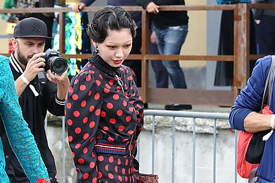 Milano mados savaitė