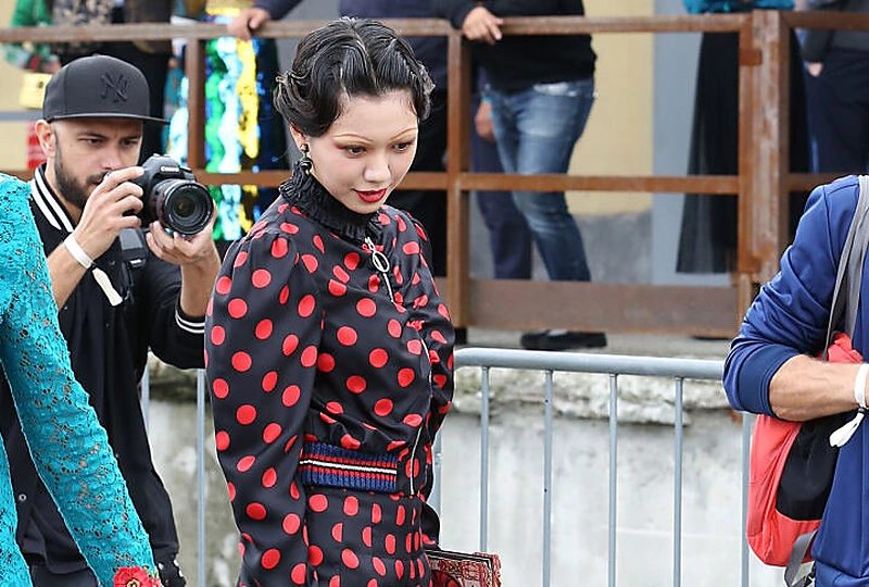 Milano mados savaitė