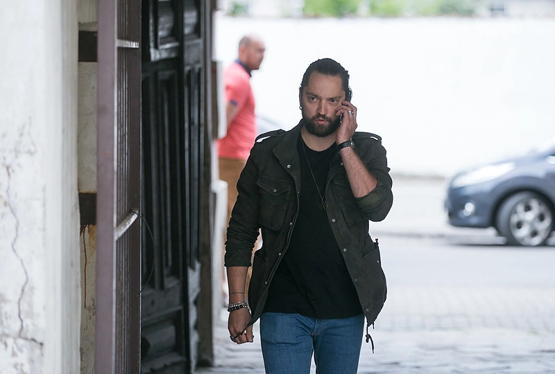 Leonas Somovas / Žygimanto Gedvilos / BNS nuotr.