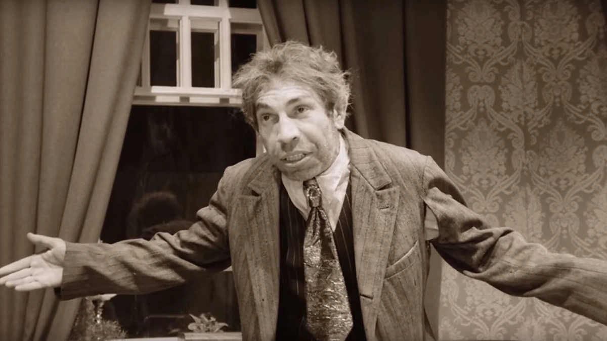 Vladmiras Tolokonikovas