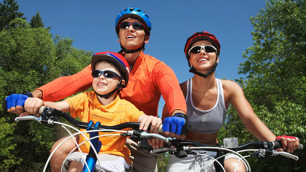 Šeimos laisvalaikis