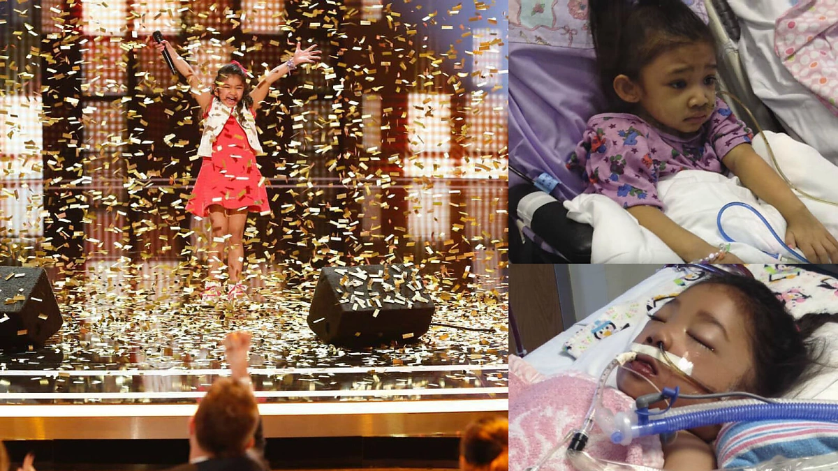 Angelica Hale