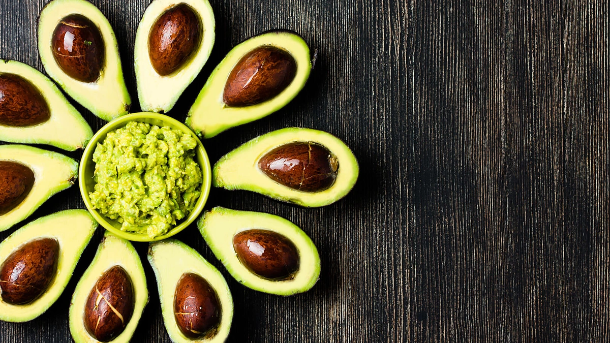 Avokadai