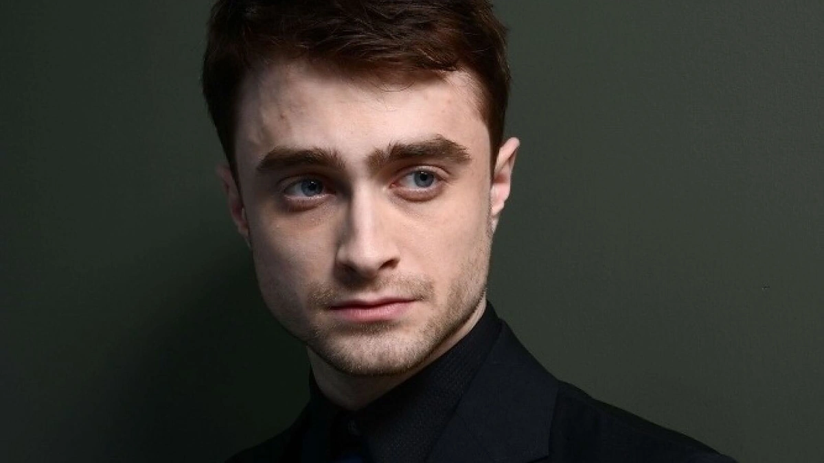 Danielis Radcliffeás