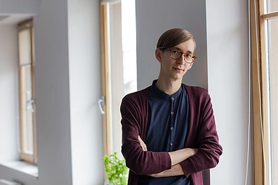 Donatas Paulauskas. Vyrai, gyvenantys kiaute