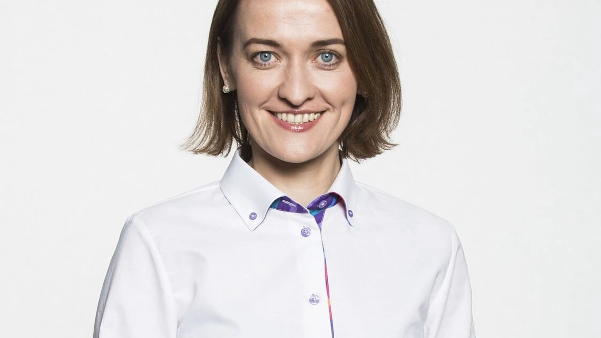 G. Kaminskaitė-Salters