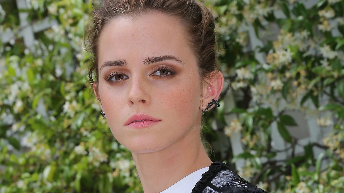 Emma Watson