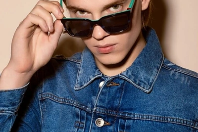 „Jai Kudo“ saulės akiniai