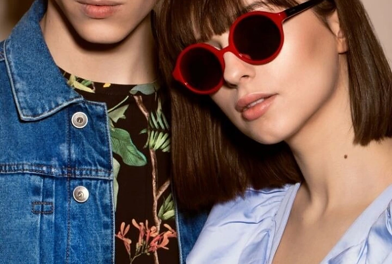 „Jai Kudo“ saulės akiniai