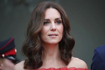 Kembridžo hercogienė Catherine išsirinko naują sekretorę