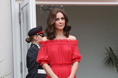 Kembridžo hercogienė Catherine