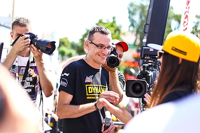 Palangoje vykstančias lenktynes sudrumstė piršlybos ir nuotakos atsakas: „Ne“