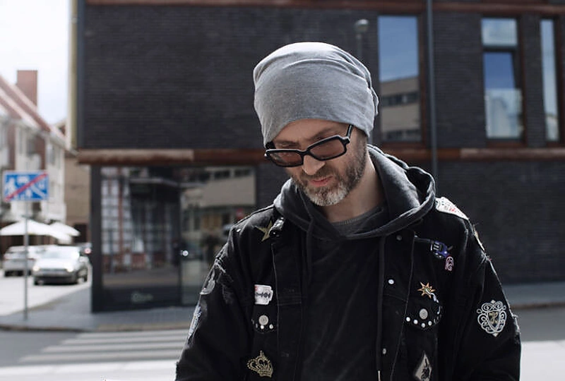 Liutauras Salasevičius