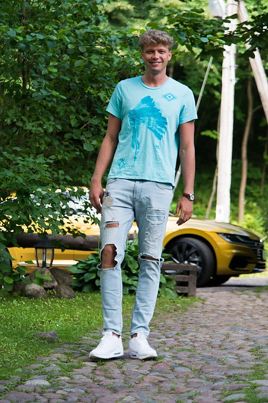 Mindaugas Kuzminskas