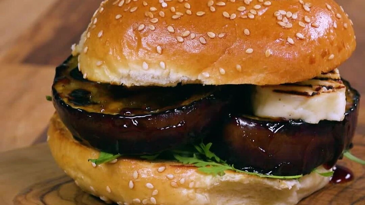 Vegetariškas suvožtinis