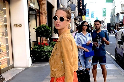 Savaitės tonas: patys geriausi bateliai