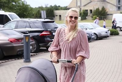 Vilma Javtokienė / Irmanto Gelūno / BNS nuotr.