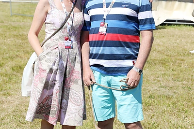 Loreta Stonkienė ir Visvaldas Matijošaitis