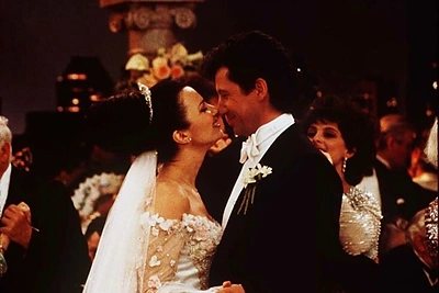 Fran Drescher televizijos seriale „Auklė“