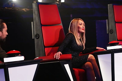 „Lietuvos balse“ Džordana Butkutė atskleidė, nuo kurios dainos ją pykina