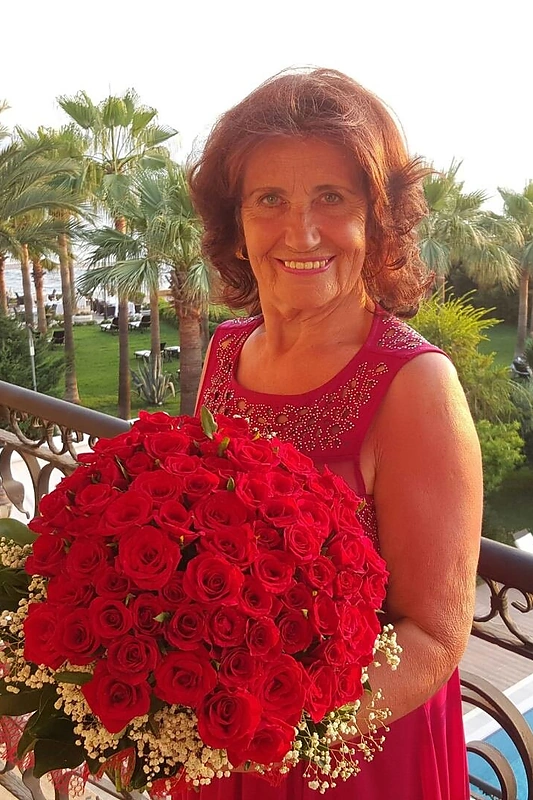 Rasa Cicinienė