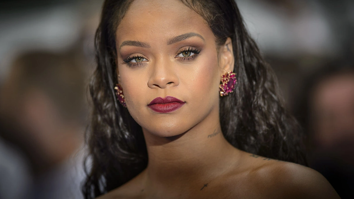 Rihanna