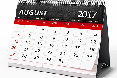 Rugpjūčio horoskopas