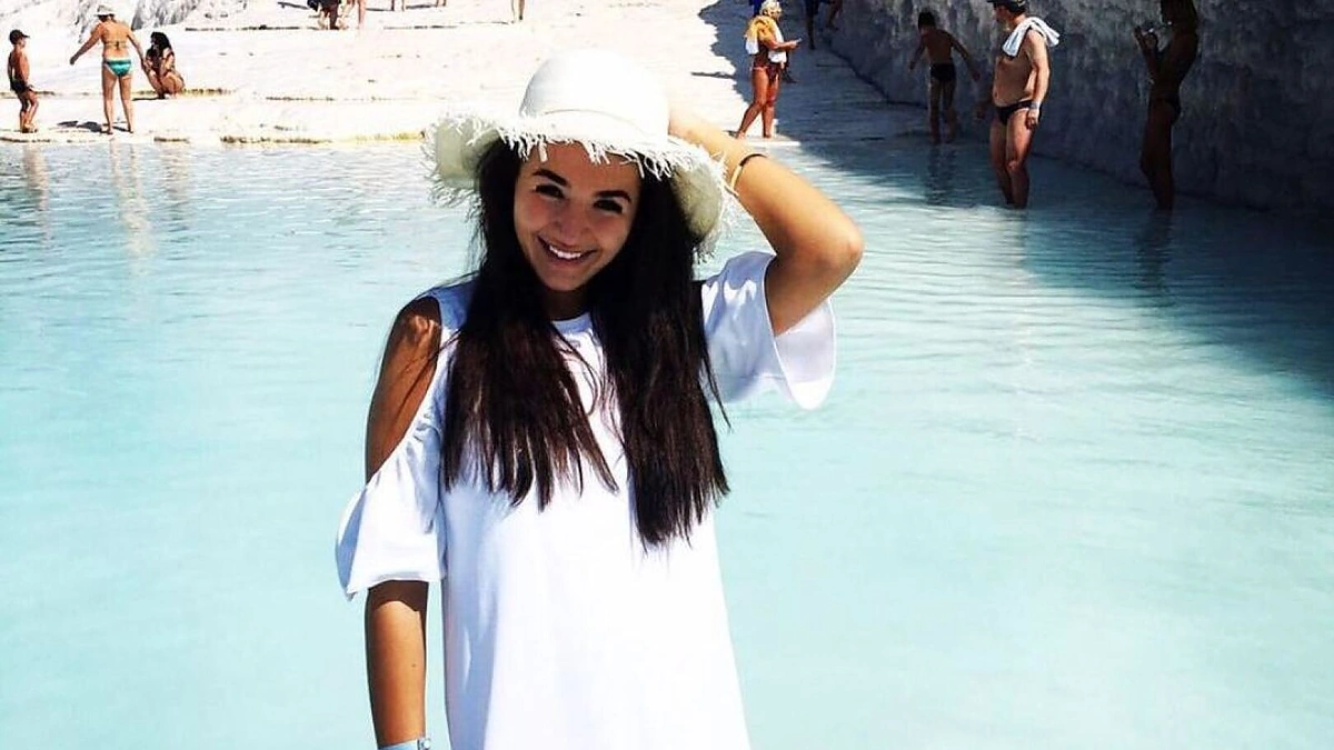 Sofio Gelašvili-Niūniavė