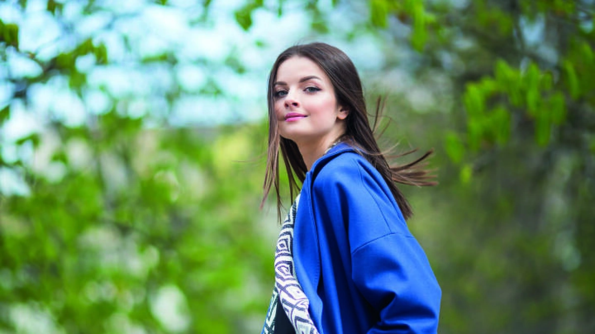 Gabrielė Martirosian