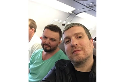 D. Zvonkus ir Stano sukūrė dainą apie G. Kildišienę: „Ar tu miegojus esi su valstiečiu?“