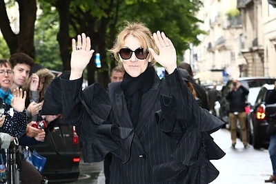 Celine Dion