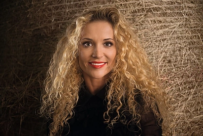 Grožio formulė pagal Editą Daniūtę: „Negražių moterų nėra, yra tik nesusitvarkiusios“