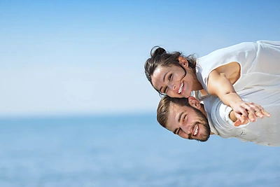 10 laimingų porų „taisyklių“