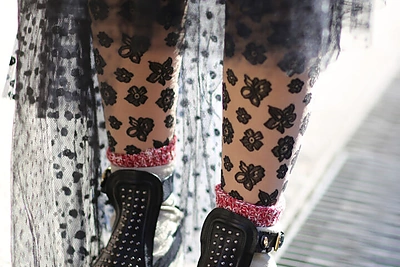 Niujorko gatvės stilius