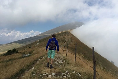 Aviakompanijos „Small Planet“ pilotas Vytautas Plečkaitis