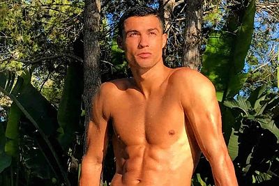 Cristiano Ronaldo numeris futbolo aikštėje turės įtakos jo vaikų skaičiui