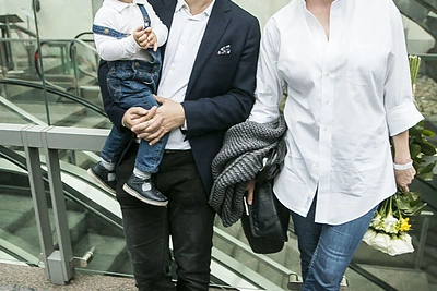 Justės Arlauskaitė-Jazzu koncerto akimirkos